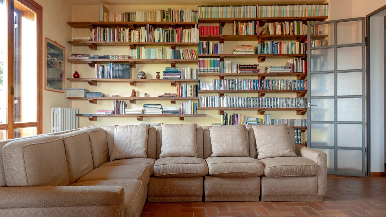 Photo of Livingroom in Treggiaia