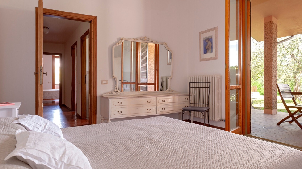 Photo of Bedroom in Treggiaia