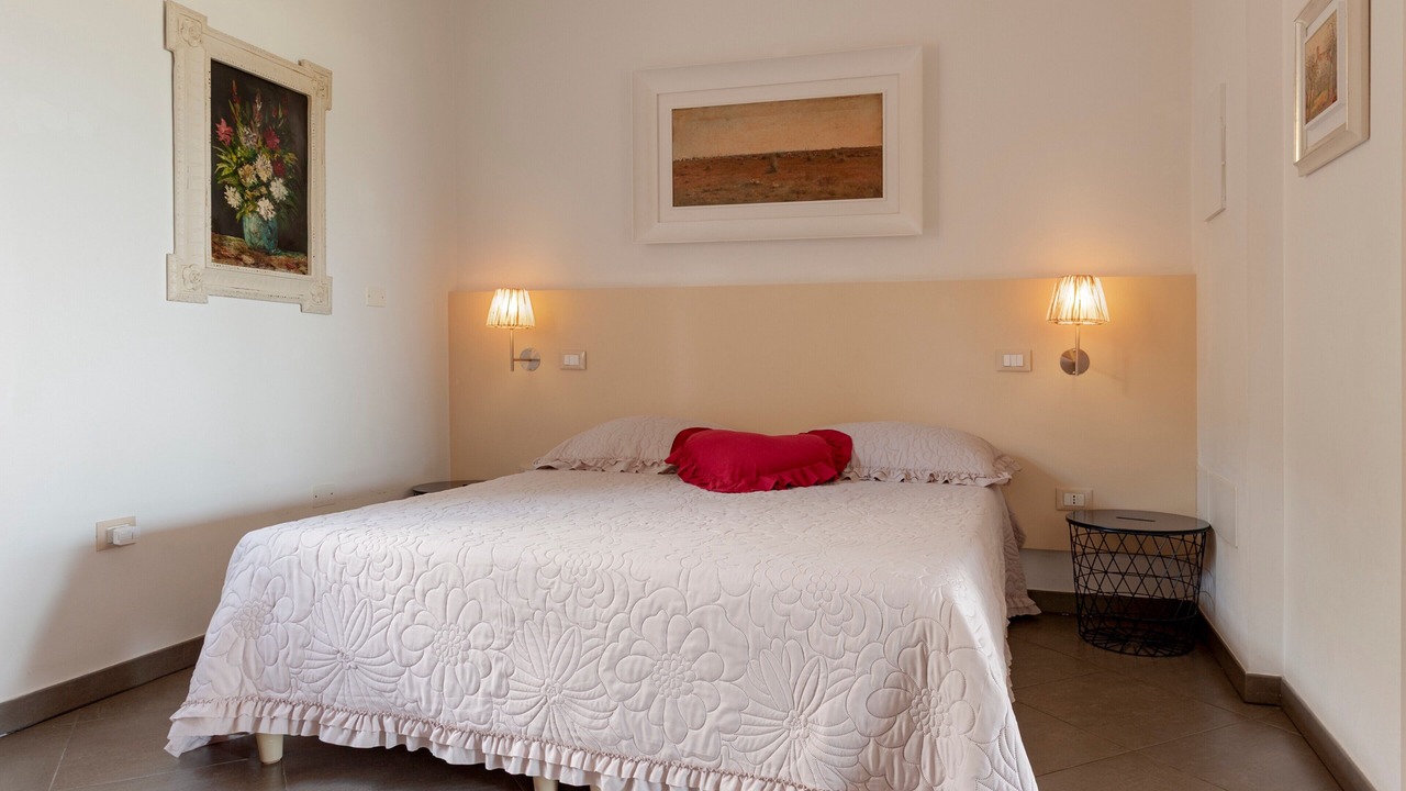 Photo of Bedroom in Treggiaia