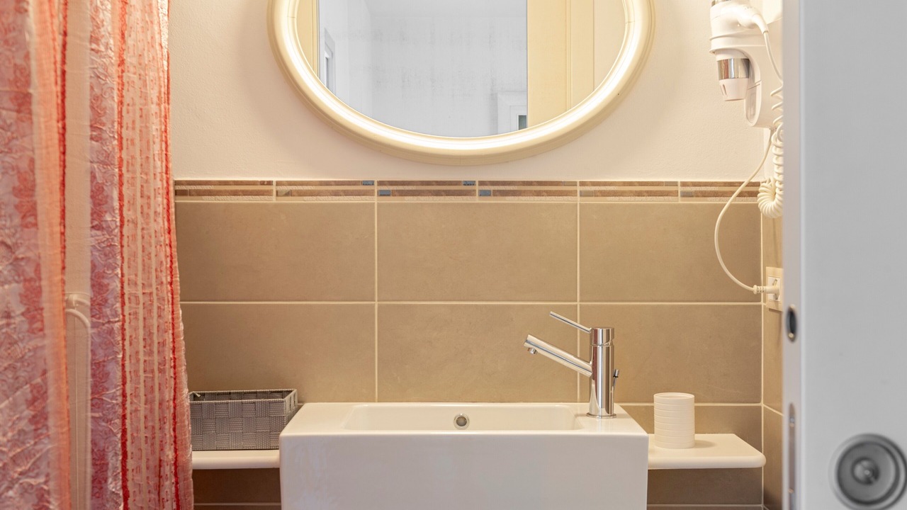 Photo of Bathroom in Treggiaia