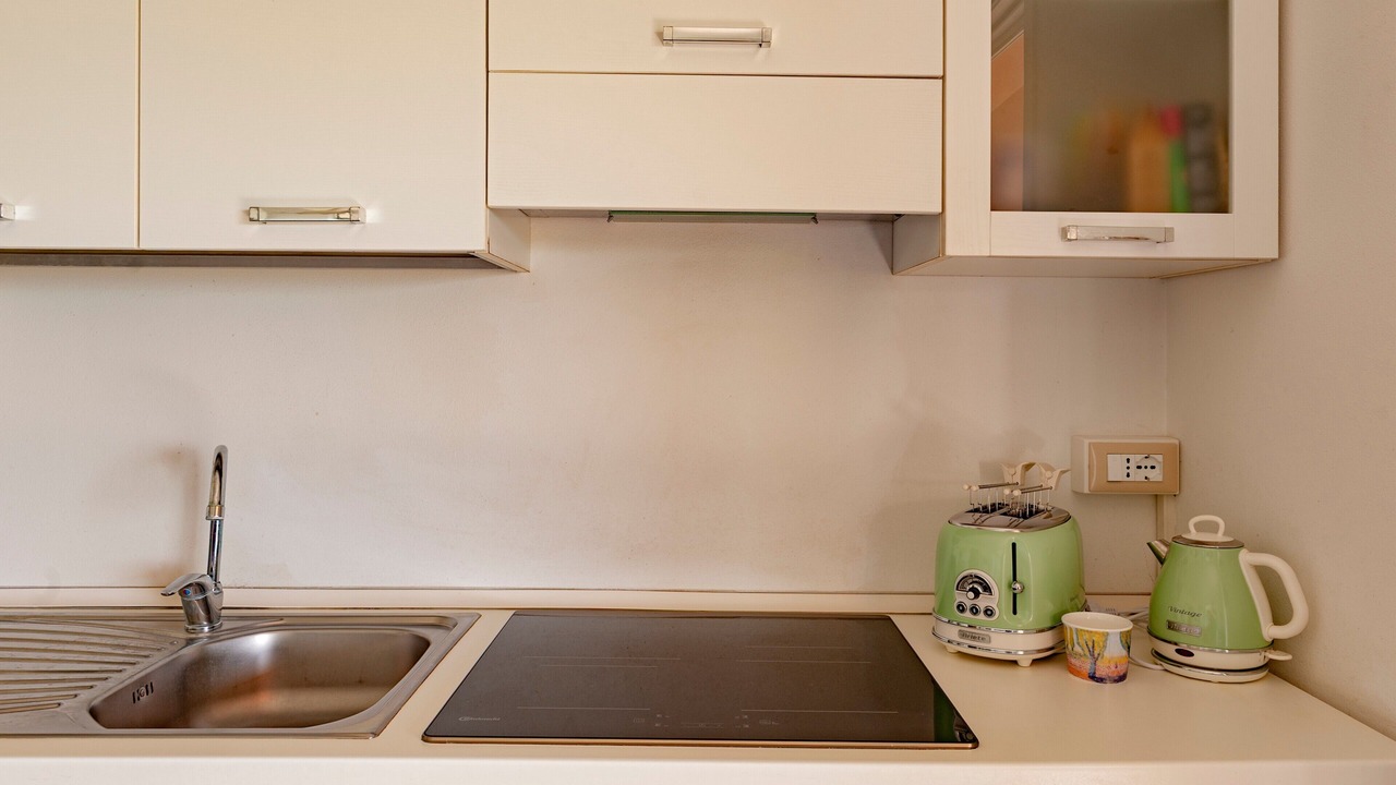 Photo of Kitchen in Treggiaia