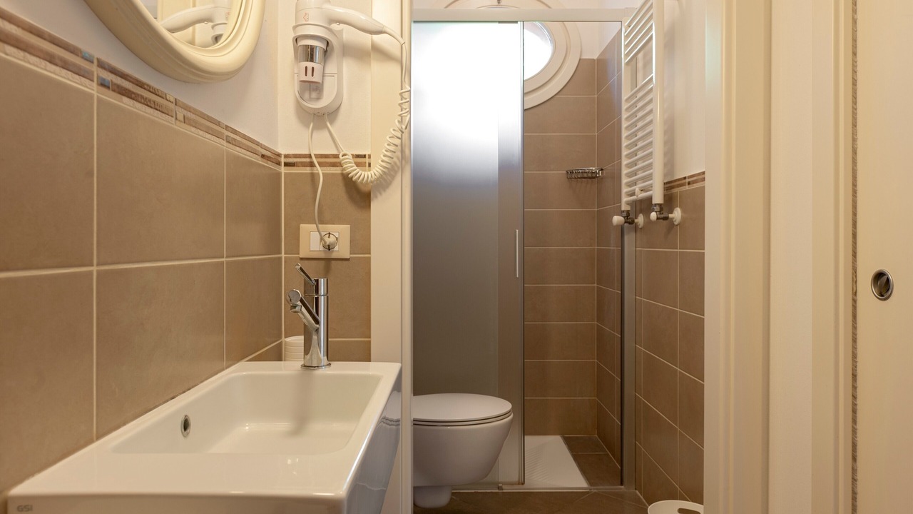 Photo of Bathroom in Treggiaia
