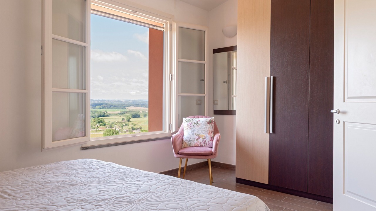 Photo of Bedroom in Treggiaia