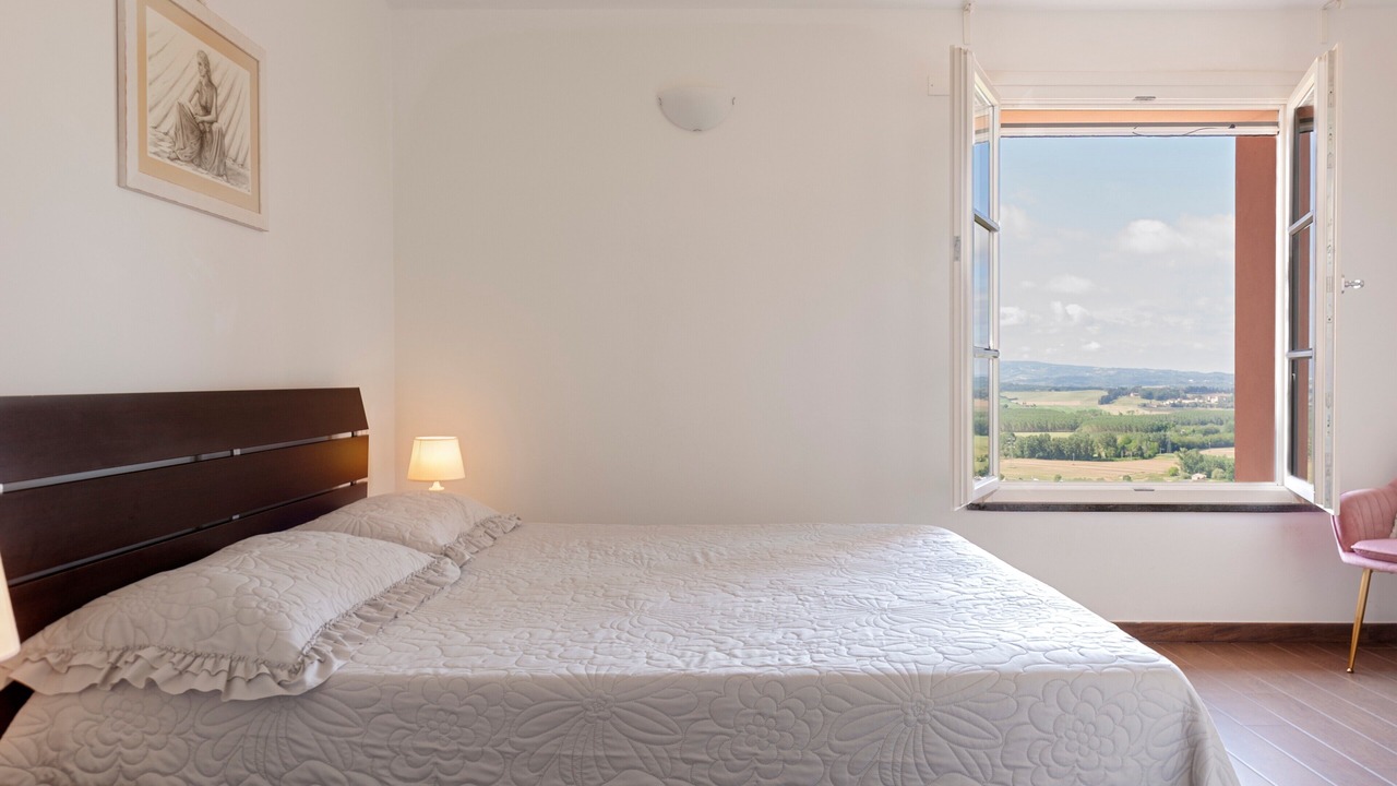Photo of Bedroom in Treggiaia