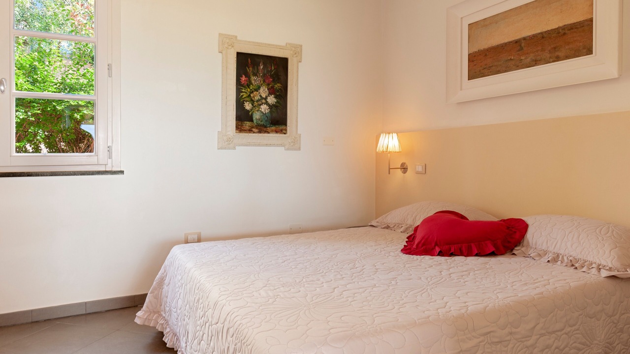 Photo of Bedroom in Treggiaia