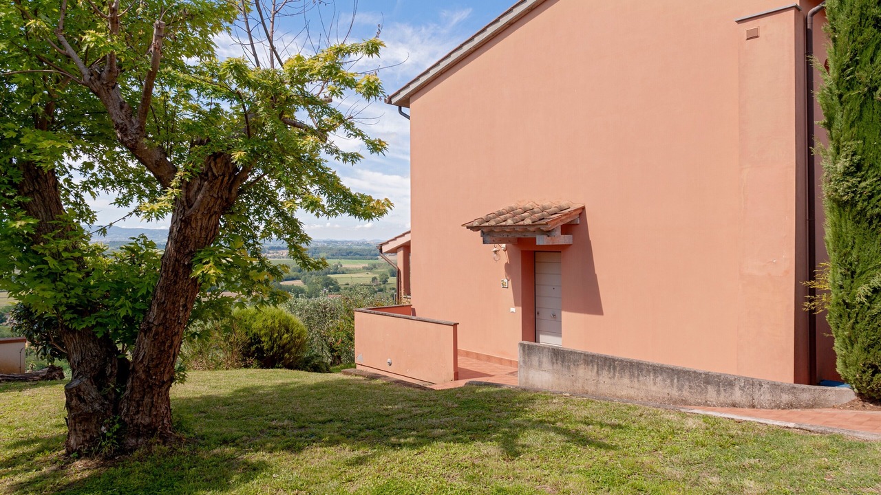 Photo of Outdoor in Treggiaia
