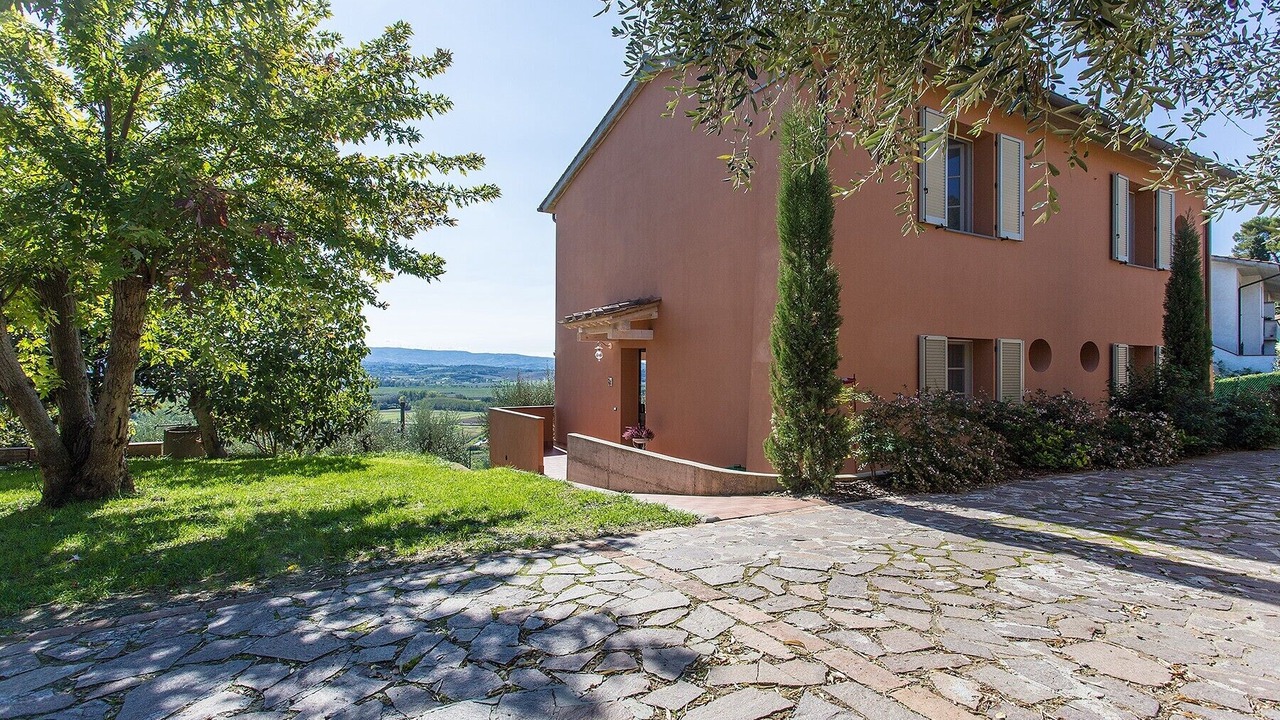 Photo of Outdoor in Treggiaia