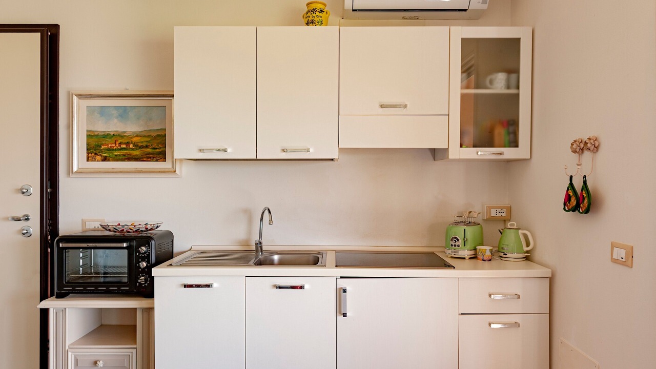 Photo of Kitchen in Treggiaia