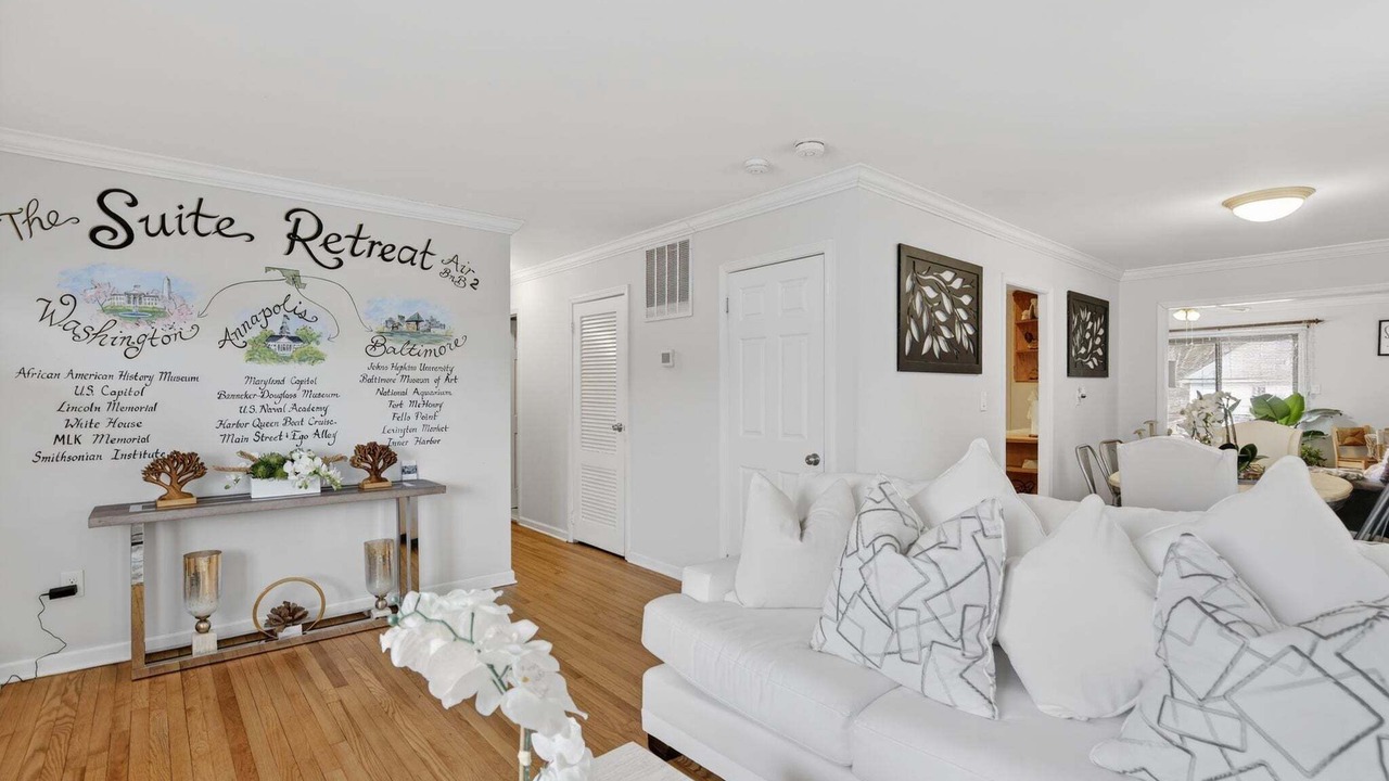 Photo of Bedroom in Severn