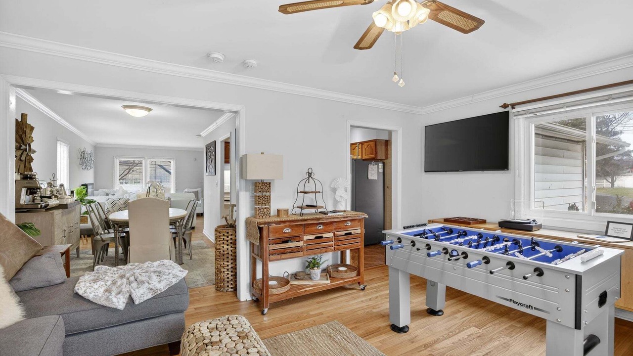 Photo of Bedroom in Severn