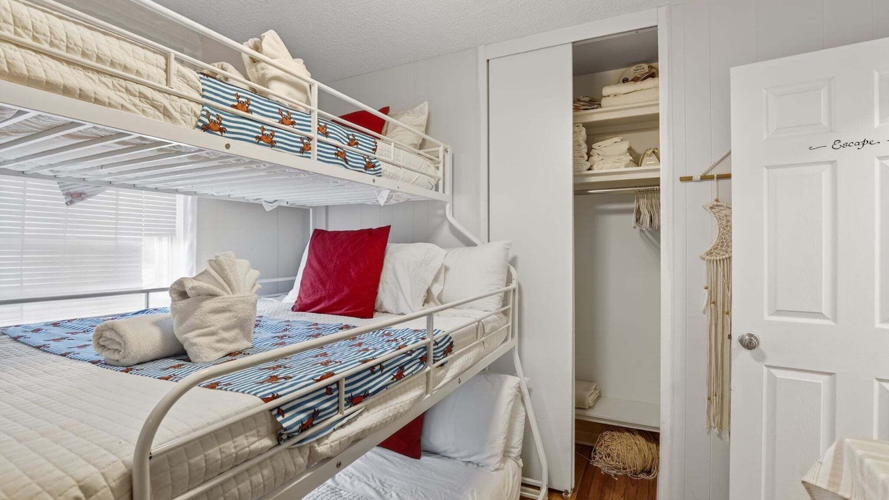 Photo of Bedroom in Severn
