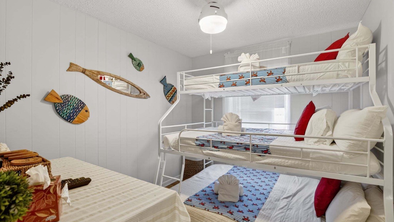 Photo of Bedroom in Severn