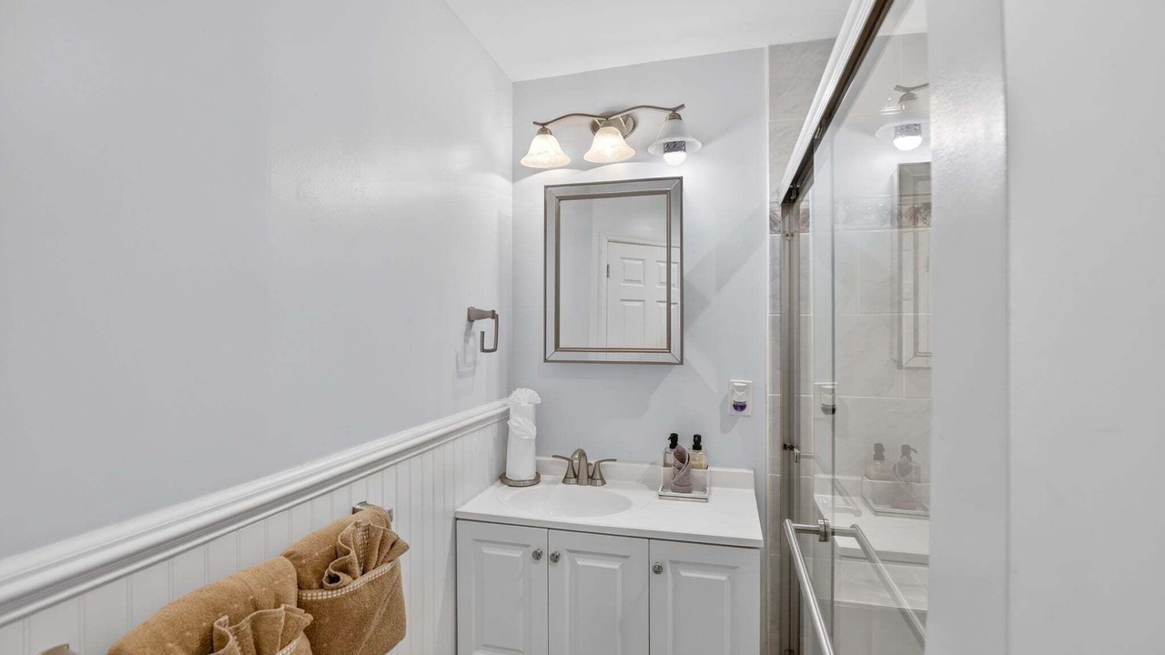 Photo of Bathroom in Severn