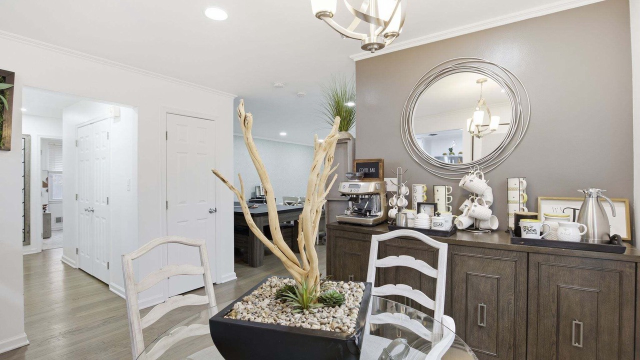Photo of Bedroom in Severn