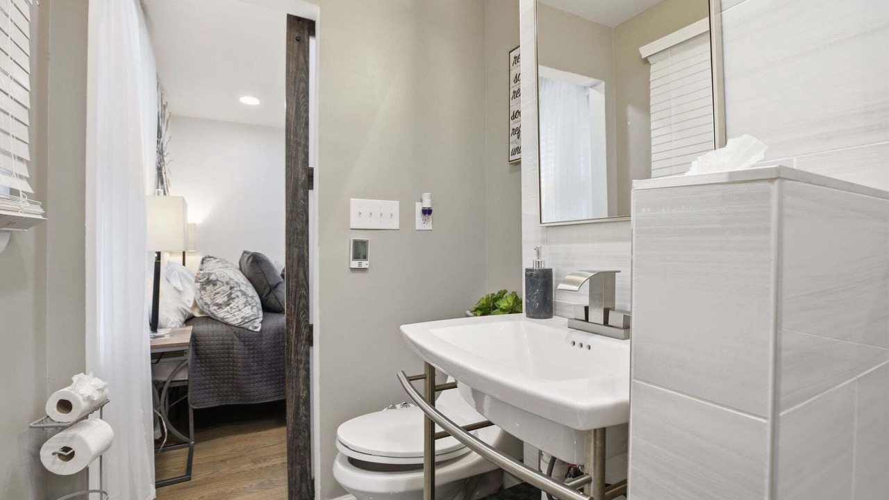 Photo of Bathroom in Severn