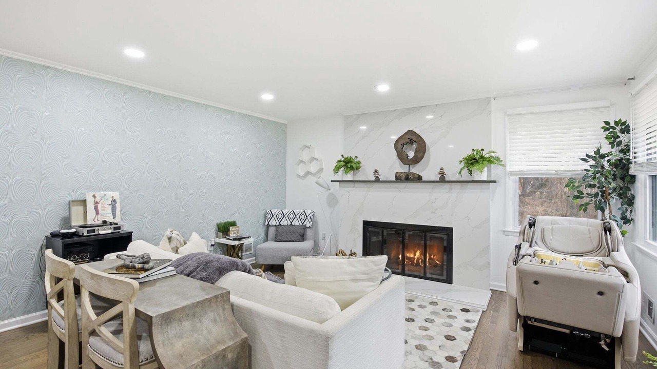 Photo of Livingroom in Severn