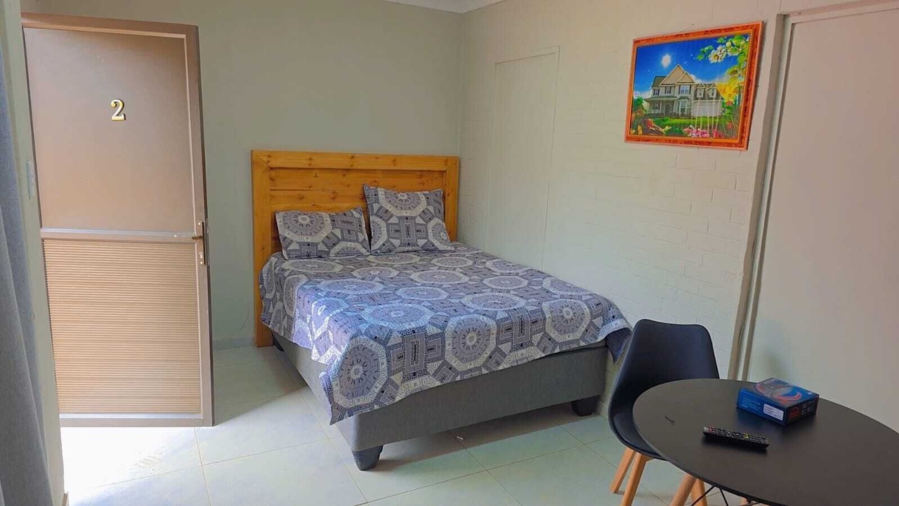 Photo of Bedroom in Greater Johannesburg Metropolitan Area