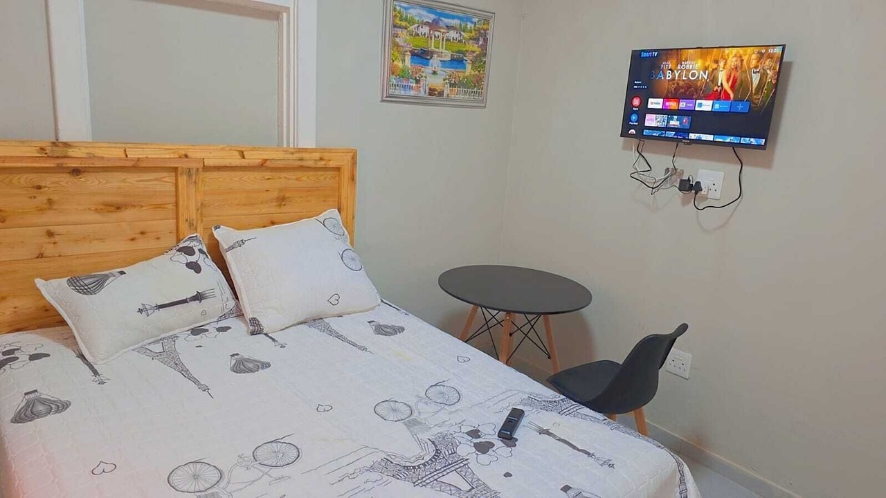 Photo of Bedroom in Greater Johannesburg Metropolitan Area