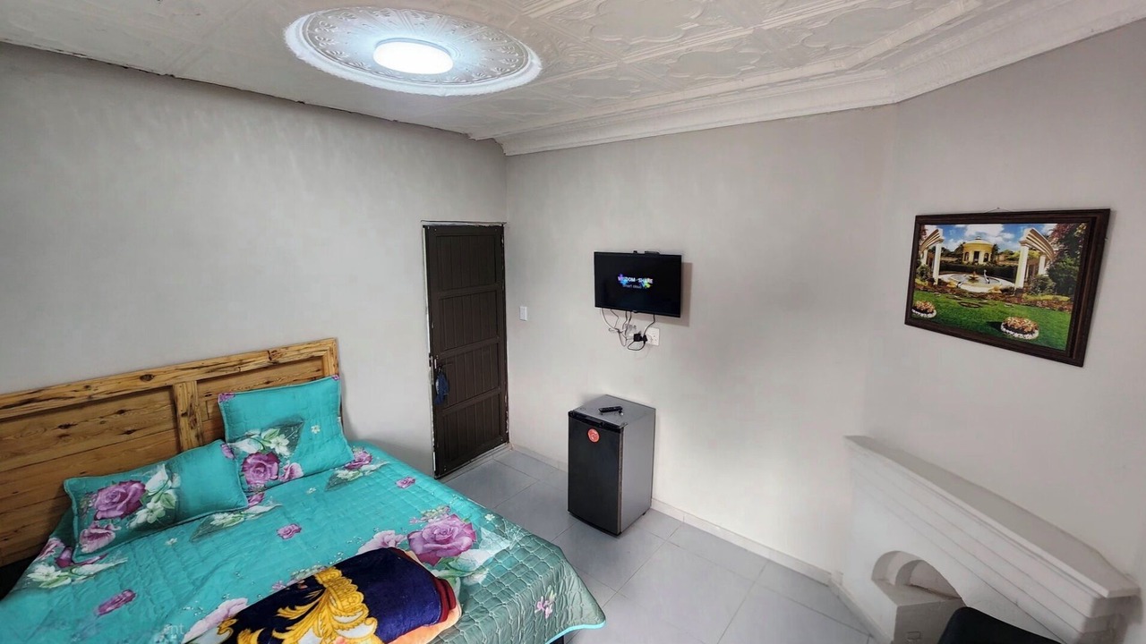 Photo of Bedroom in Greater Johannesburg Metropolitan Area