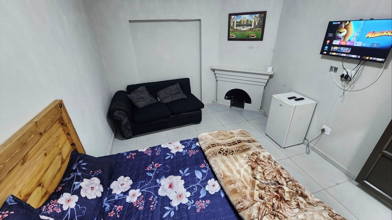 Photo of Bedroom in Greater Johannesburg Metropolitan Area