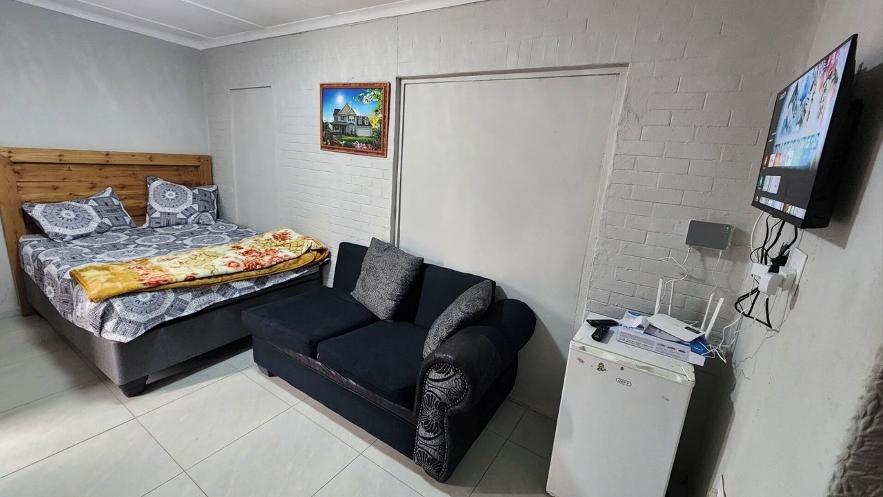 Photo of Bedroom in Greater Johannesburg Metropolitan Area