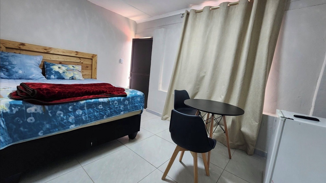 Photo of Bedroom in Greater Johannesburg Metropolitan Area