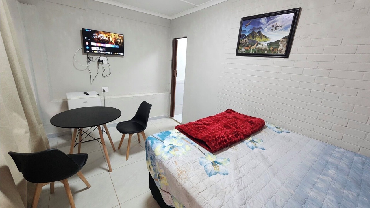 Photo of Bedroom in Greater Johannesburg Metropolitan Area