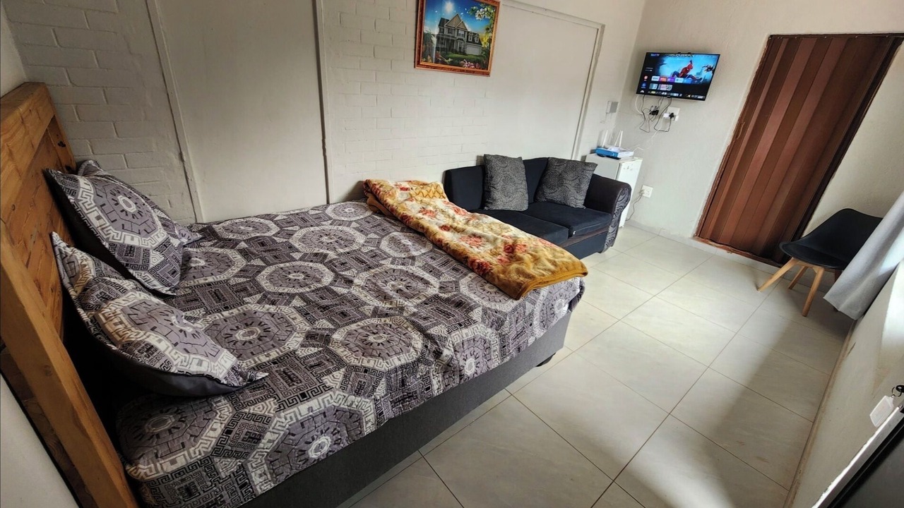 Photo of Bedroom in Greater Johannesburg Metropolitan Area
