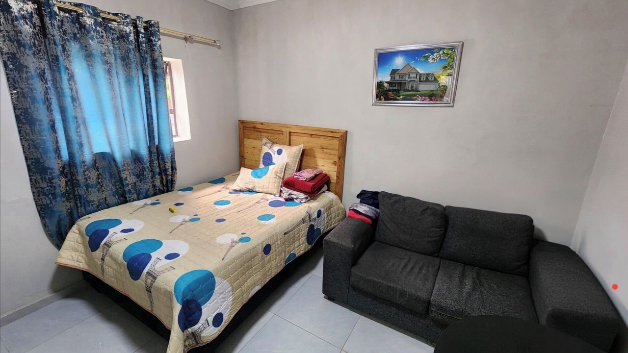 Photo of Bedroom in Greater Johannesburg Metropolitan Area