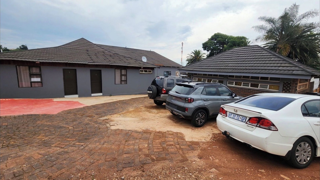 Photo of Outdoor in Greater Johannesburg Metropolitan Area