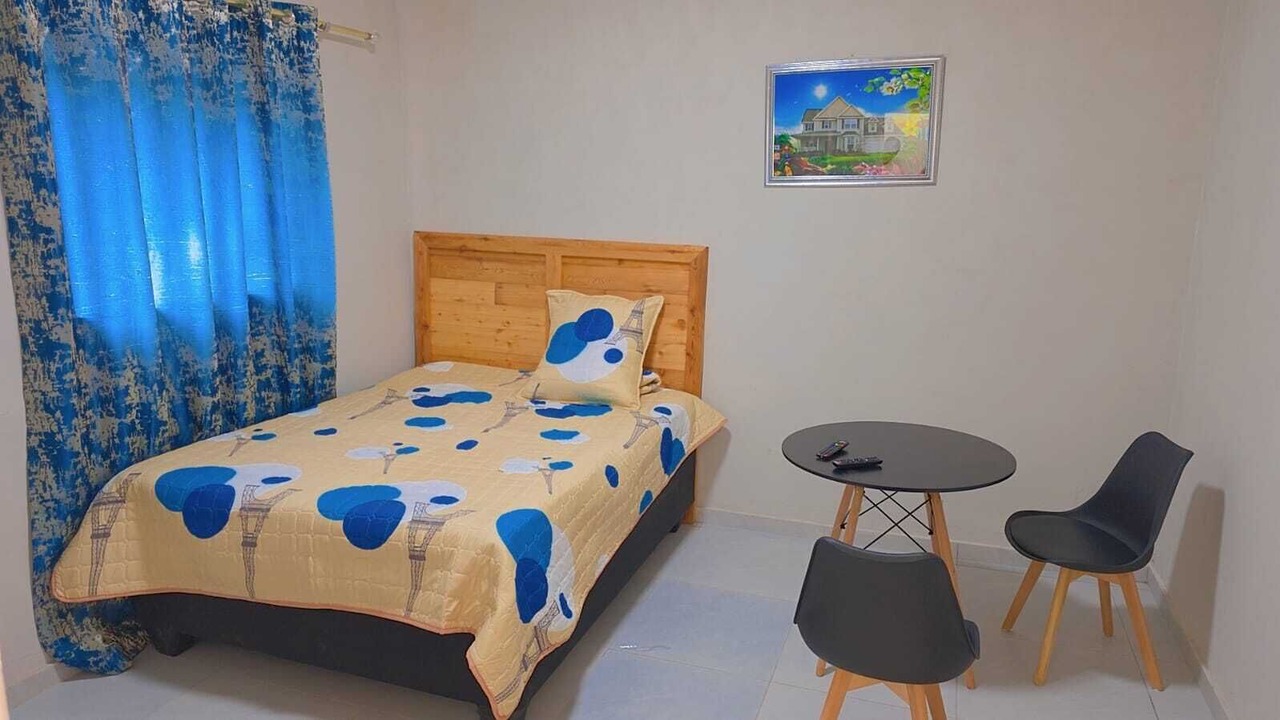 Photo of Bedroom in Greater Johannesburg Metropolitan Area