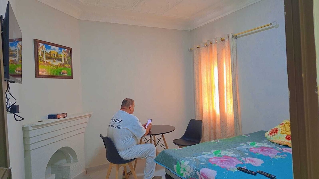 Photo of Bedroom in Greater Johannesburg Metropolitan Area
