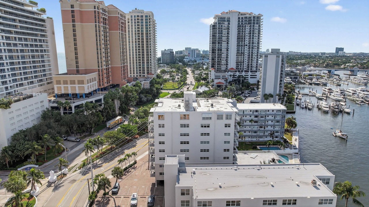 Photo of Outdoor in Central Beach