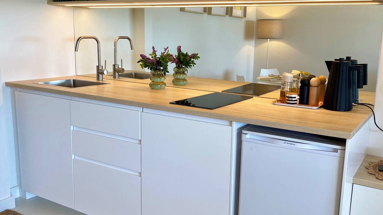 Photo of Kitchen in Milton