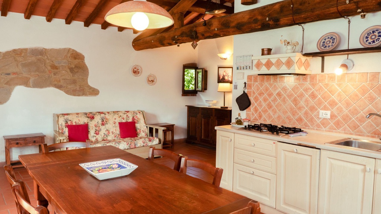 Photo of Livingroom in Rapale