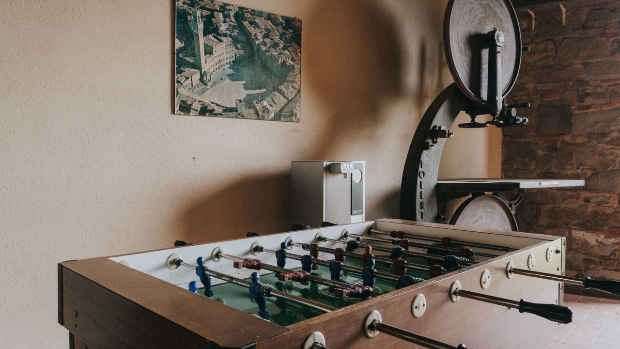 Photo of Livingroom in Rapale