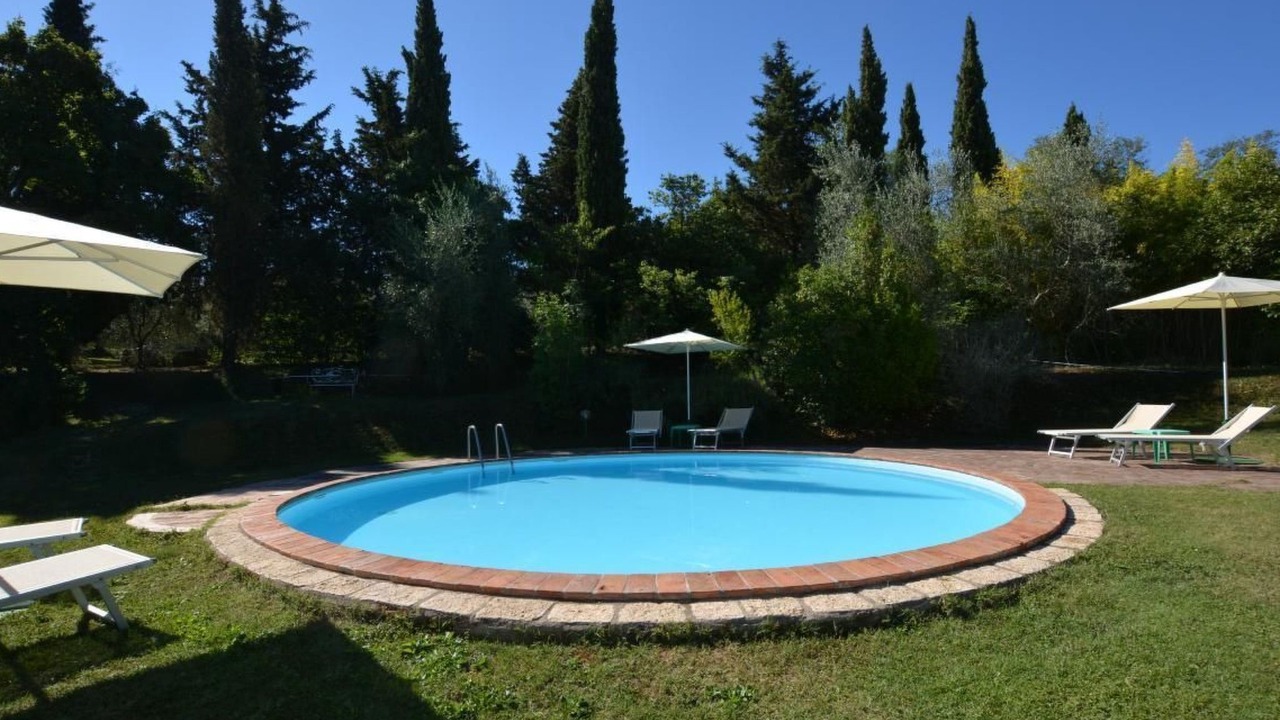 Photo of Outdoor in Radicondoli