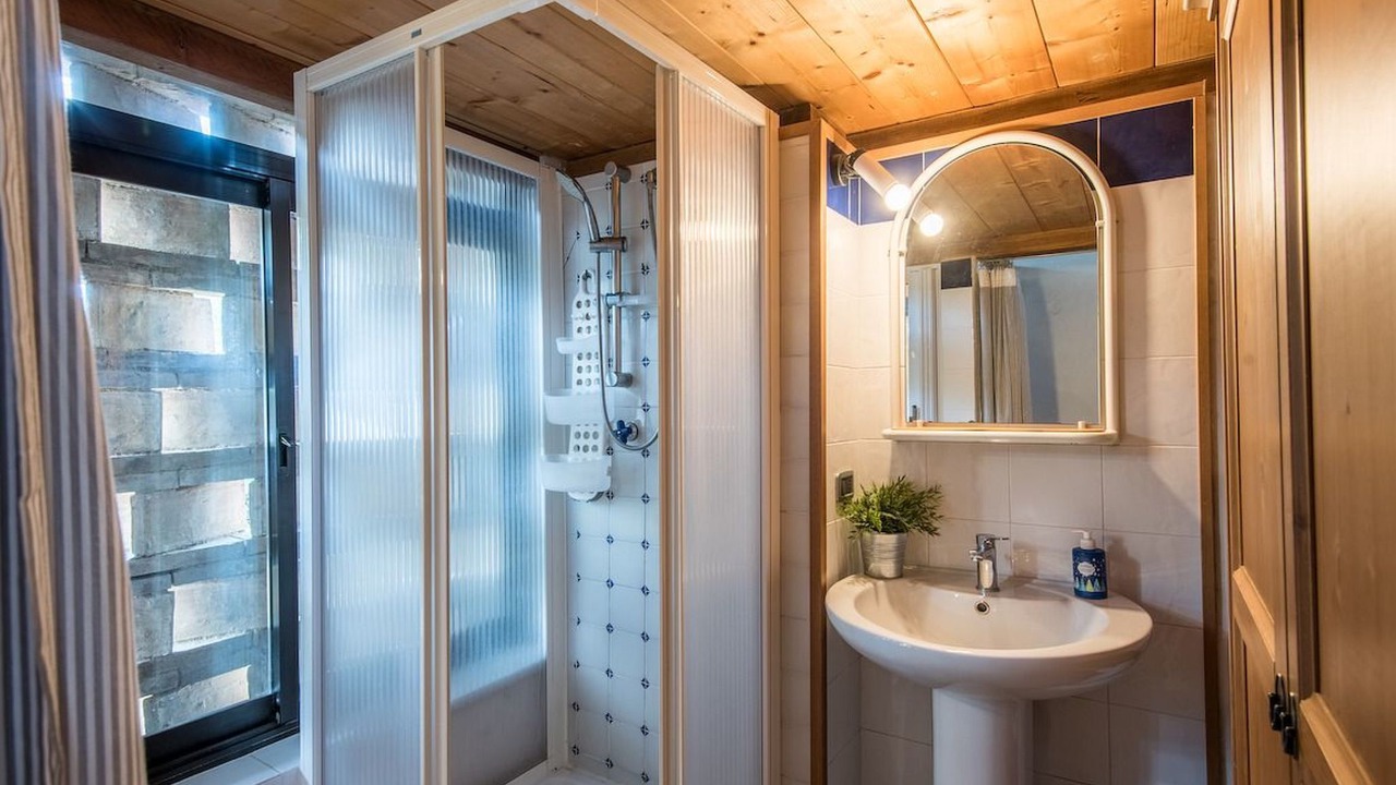 Photo of Bathroom in Radicondoli
