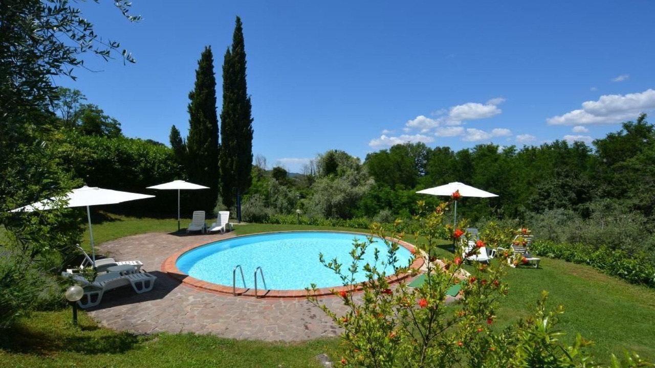 Photo of Outdoor in Radicondoli