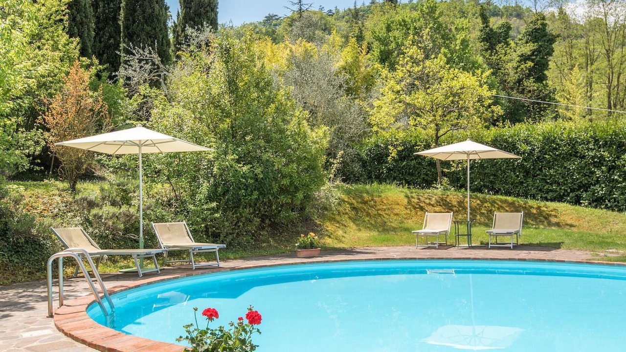 Photo of Outdoor in Radicondoli