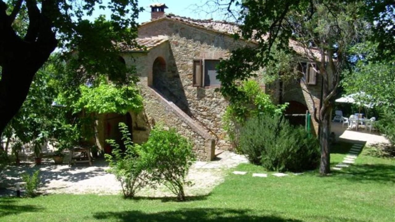 Photo of Others in Radicondoli