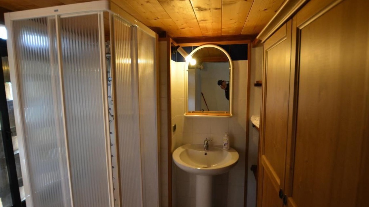 Photo of Bathroom in Radicondoli