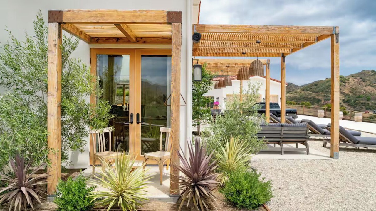 Photo of Patio Balcony in Agoura Hills