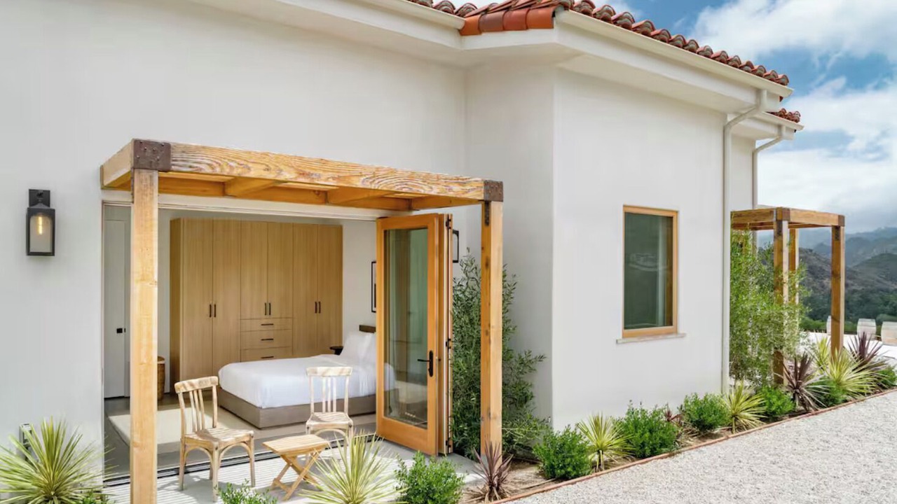 Photo of Patio Balcony in Agoura Hills