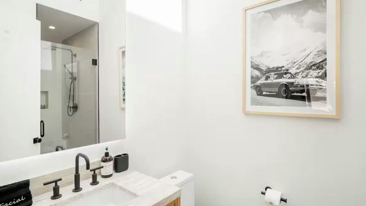 Photo of Bathroom in Agoura Hills