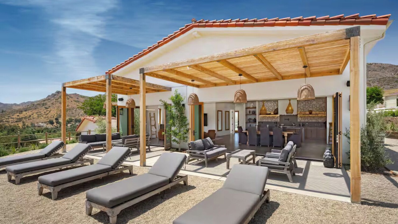 Photo of Outdoor in Agoura Hills