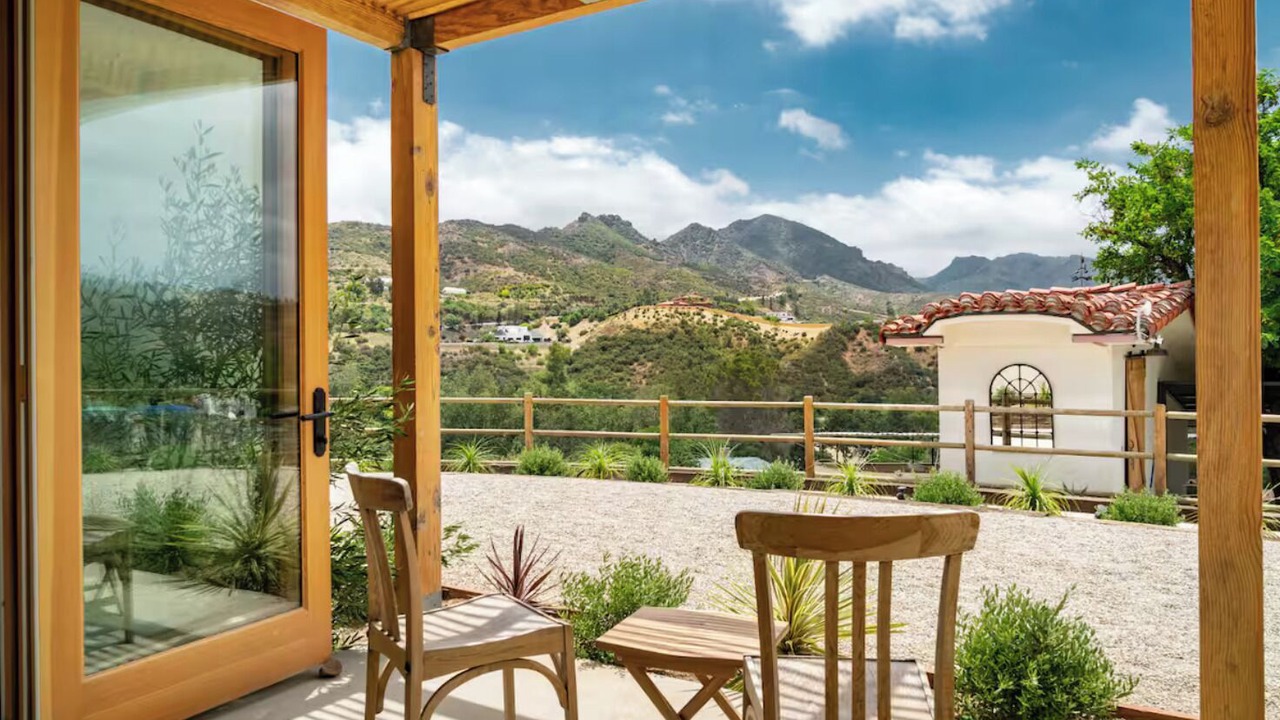 Photo of Outdoor in Agoura Hills