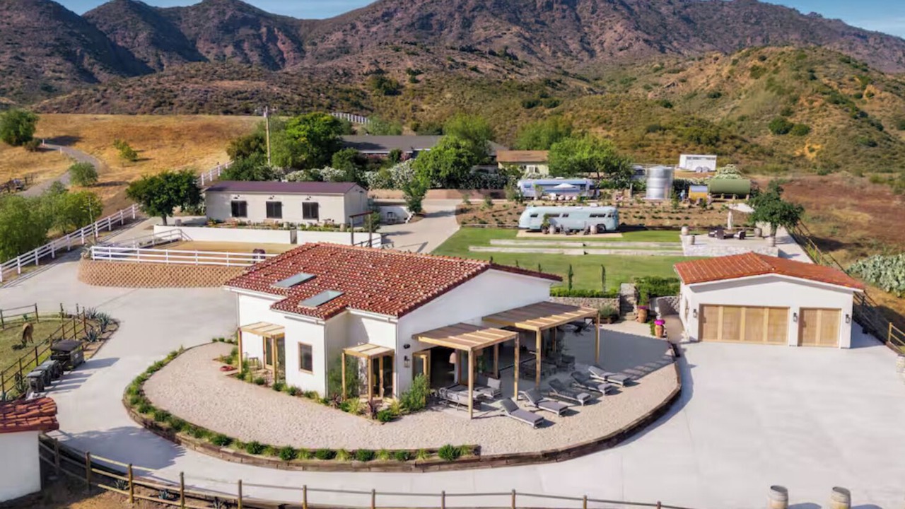 Photo of Outdoor in Agoura Hills