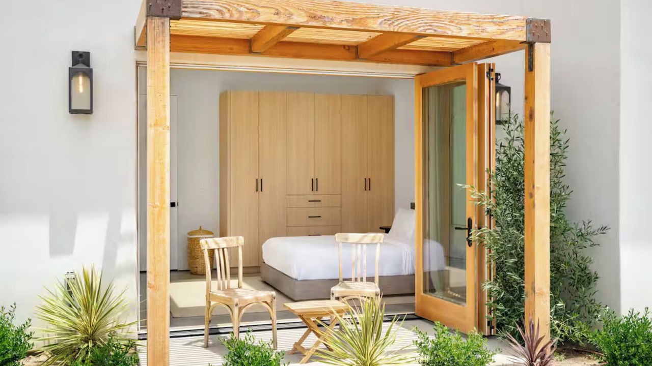 Photo of Patio Balcony in Agoura Hills