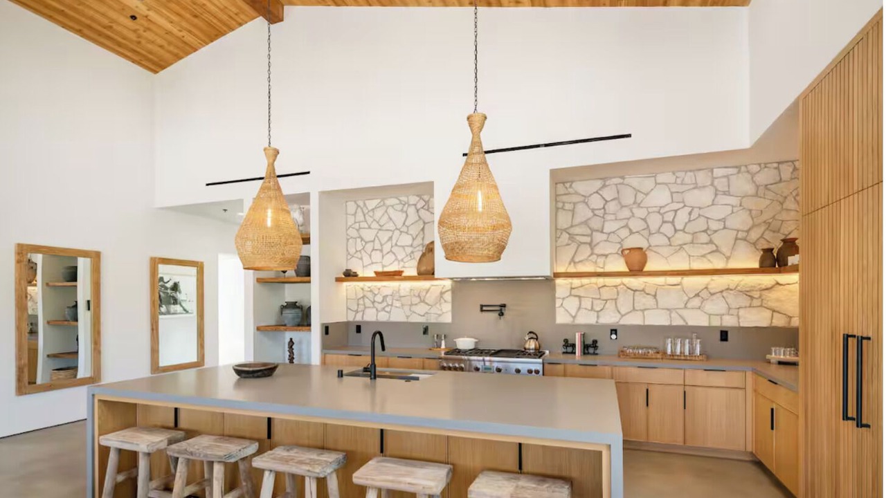 Photo of Kitchen in Agoura Hills